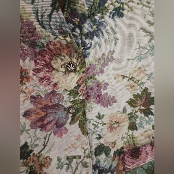 Wrapper Vest - Picture 4 of 4